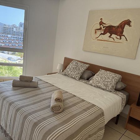 Las Americas Stunning Apartment Close To The Sea In Tenerife أرونا المظهر الخارجي الصورة