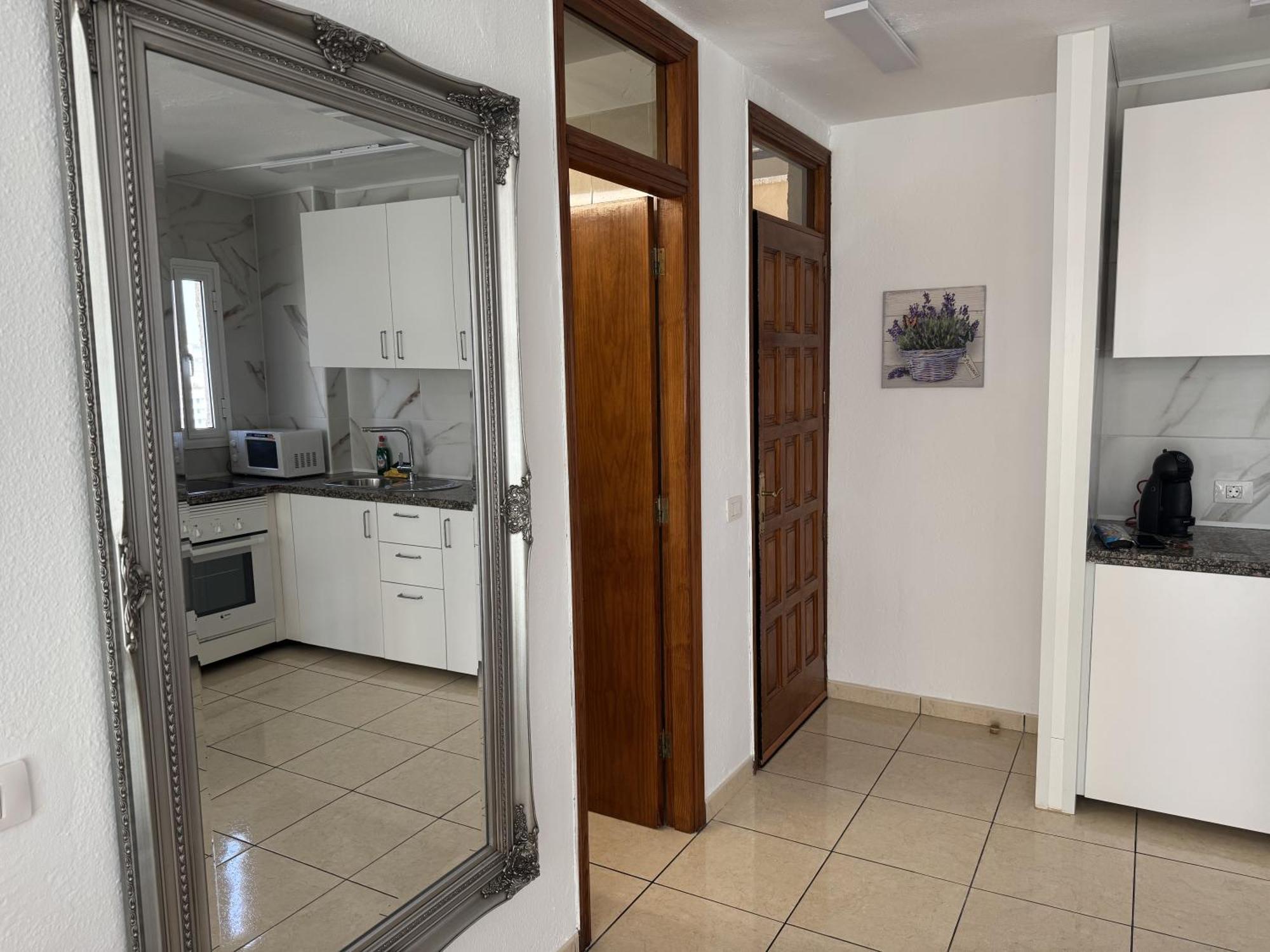 Las Americas Stunning Apartment Close To The Sea In Tenerife أرونا المظهر الخارجي الصورة