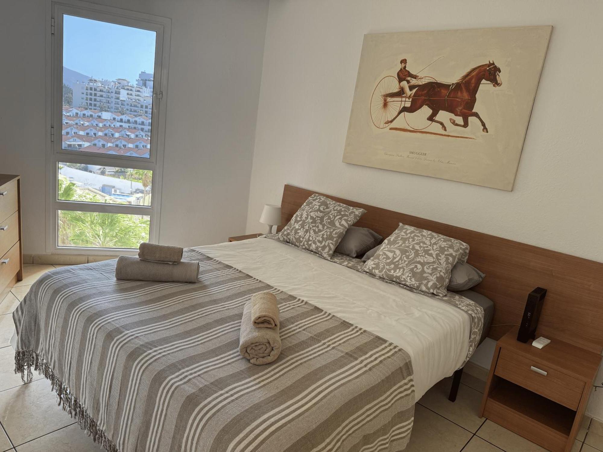 Las Americas Stunning Apartment Close To The Sea In Tenerife أرونا المظهر الخارجي الصورة