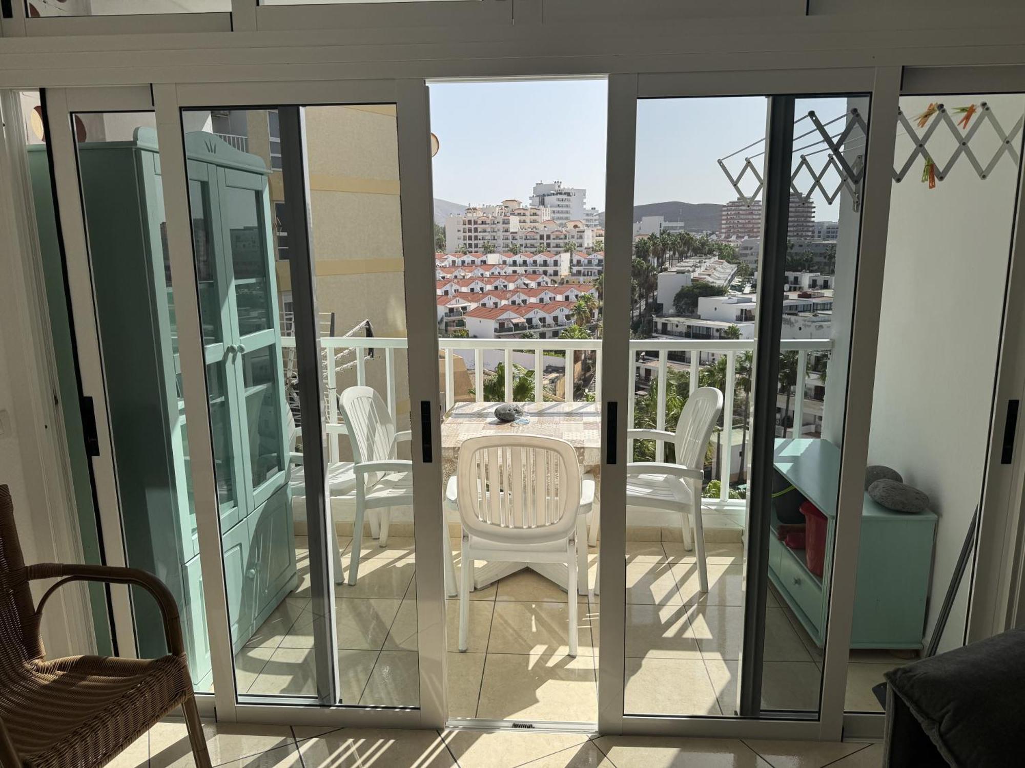 Las Americas Stunning Apartment Close To The Sea In Tenerife أرونا المظهر الخارجي الصورة