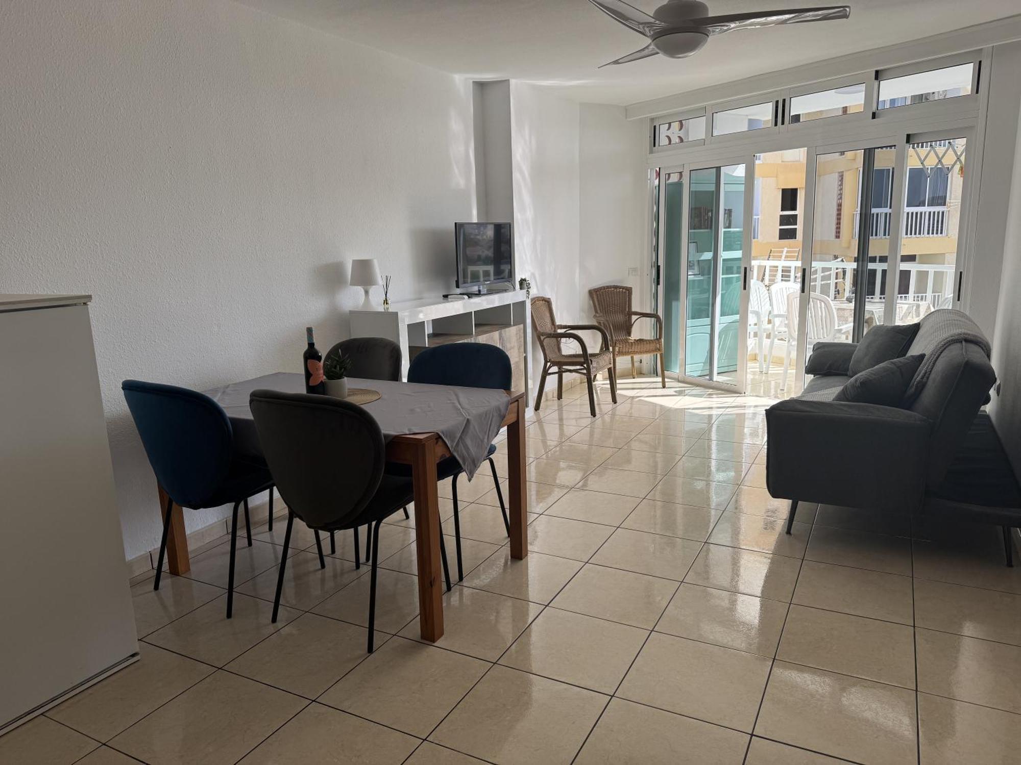 Las Americas Stunning Apartment Close To The Sea In Tenerife أرونا المظهر الخارجي الصورة